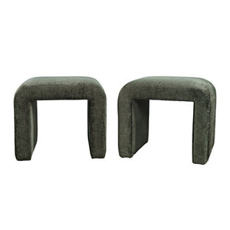 Laurelton 21 Wide Rectangle Standard Ottoman