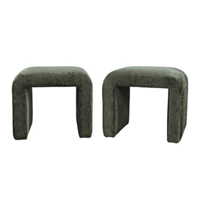 Laurelton 21 Wide Rectangle Standard Ottoman