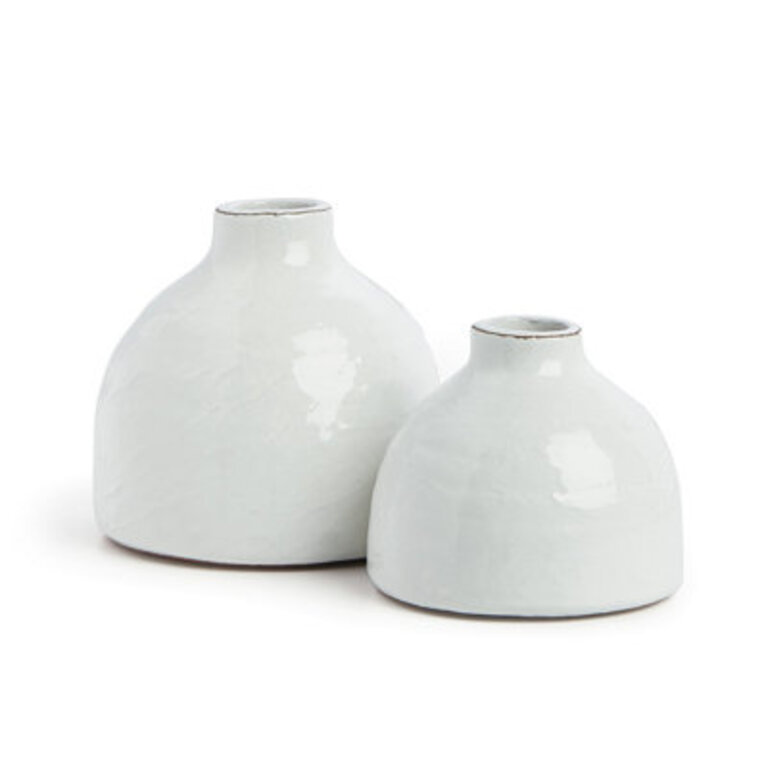 Kashida Bud Vases, Set Of 2
