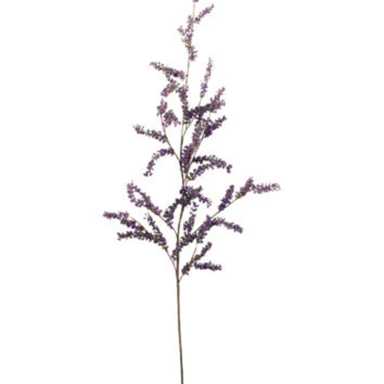 Faux Berry Spray