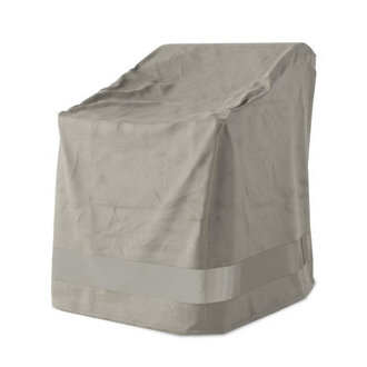 Outdoor Patio Chair Cover Size: 32.25" H x 24.75" W x 28.25" D