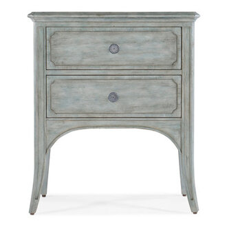 Charleston 2 - Drawer End Table
