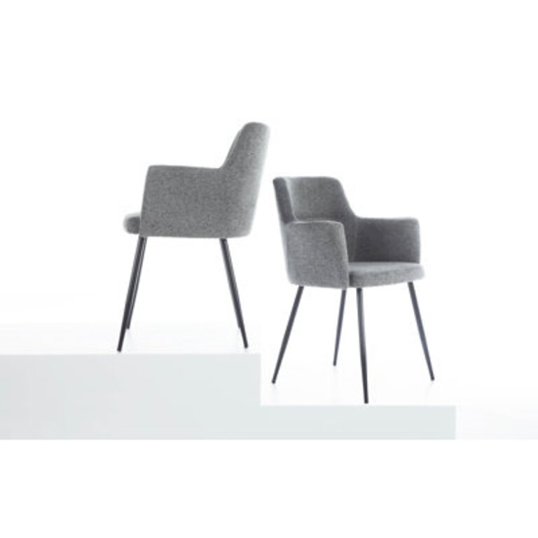 Cedeno 195 H Upholstered Armchair