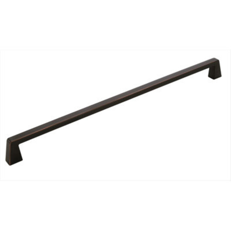 Blackrock 18 Center to Center Appliance Pull