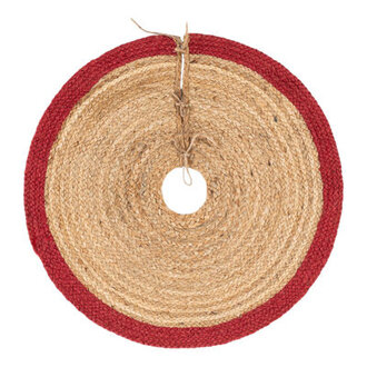 Unique Loom Christmas Tree Skirt