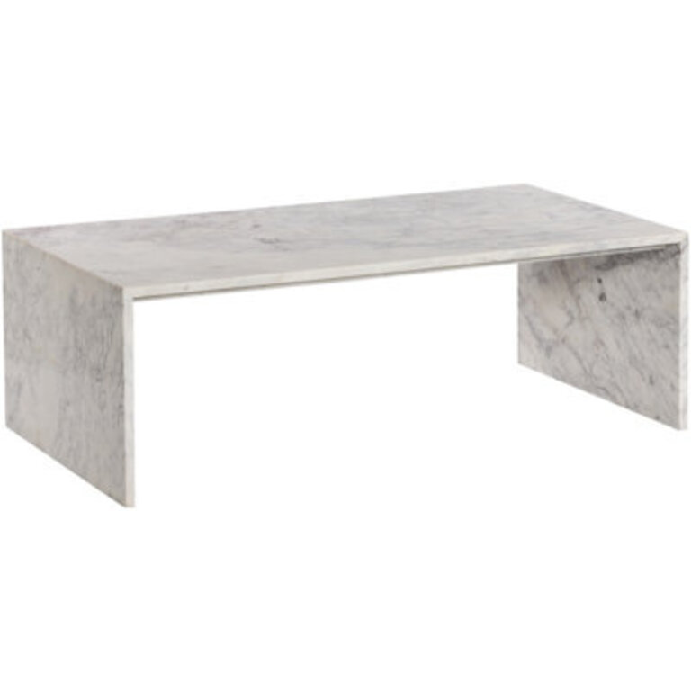 Alsop Sled Coffee Table