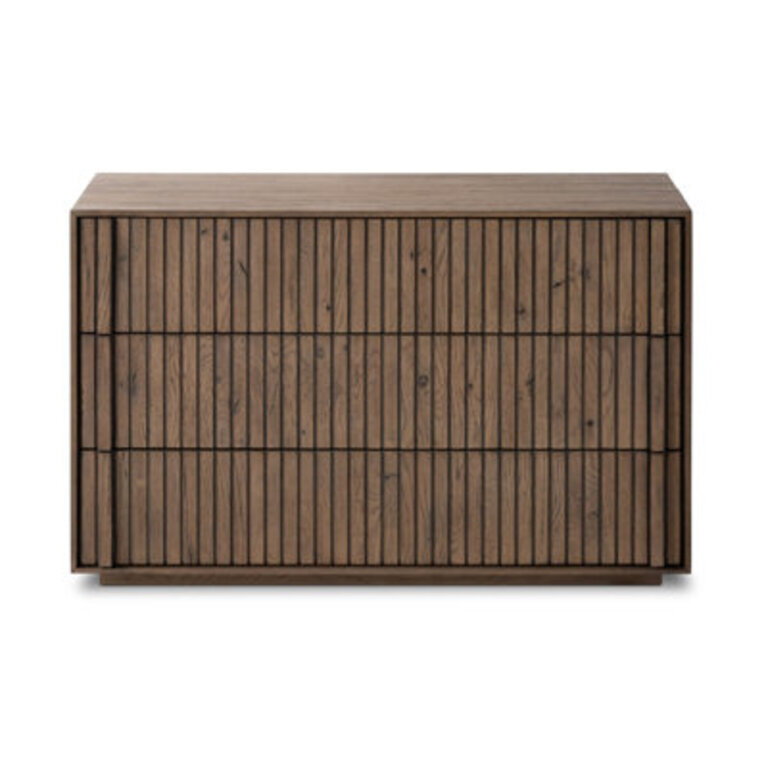Claribel 35 W Nightstand