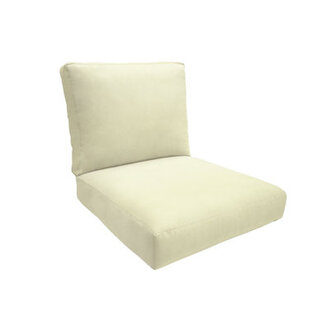 Eddie Bauer Outdoor Lounge SeatBack Cushion