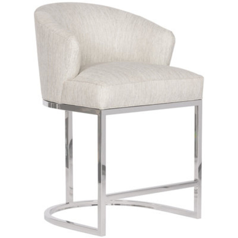 Make It Yours Counter  Bar Stool