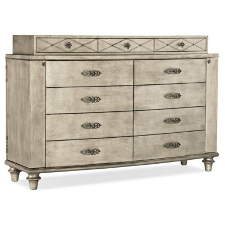 Sanctuary 2 Dresser