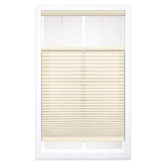Coursey Semi-Sheer Light Filtering Top Down Bottom Up Cellular Shade