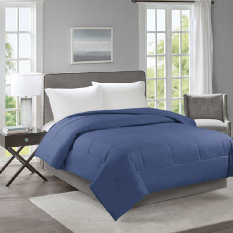 Wayfair Basics 1800 Series All Season Polyester Down Alternative Comforter