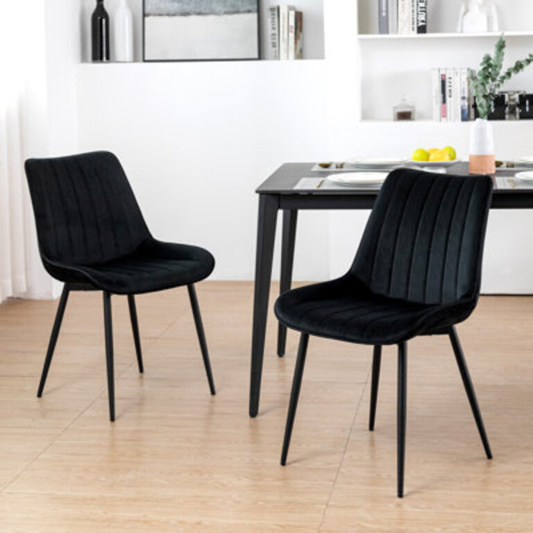 Willar Dining Chair