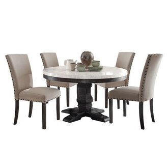 Aricela Dining Chairs (Set of 2)