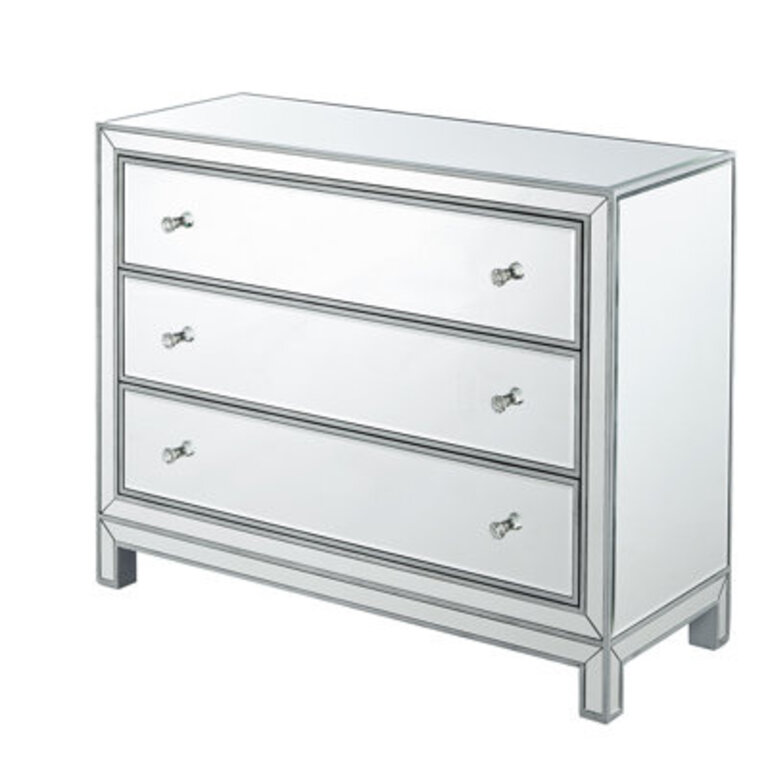 Latasha Accent Chest