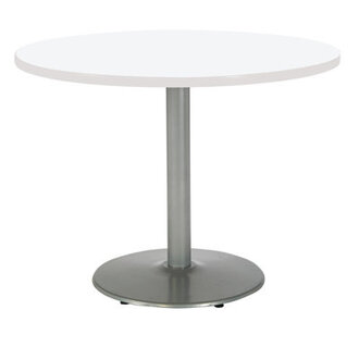 Mode Round Breakroom Dining Table