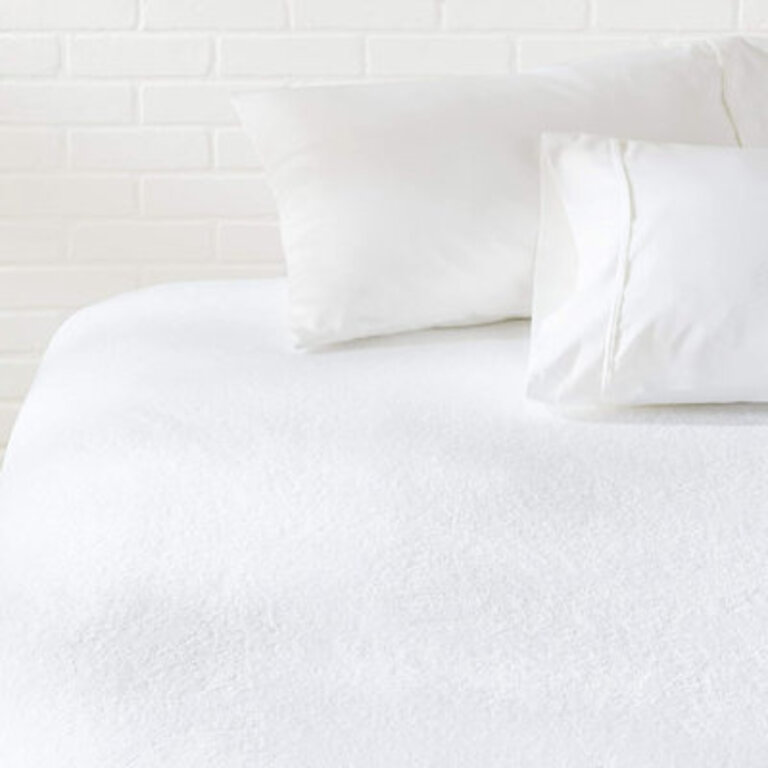 Fitted Mattress Protector Size: California King