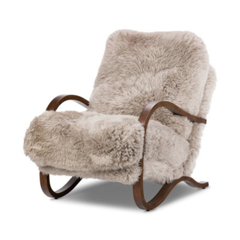 Parkhill Upholstered Armchair