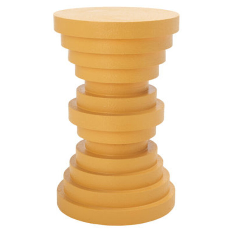 Sanisha End Table