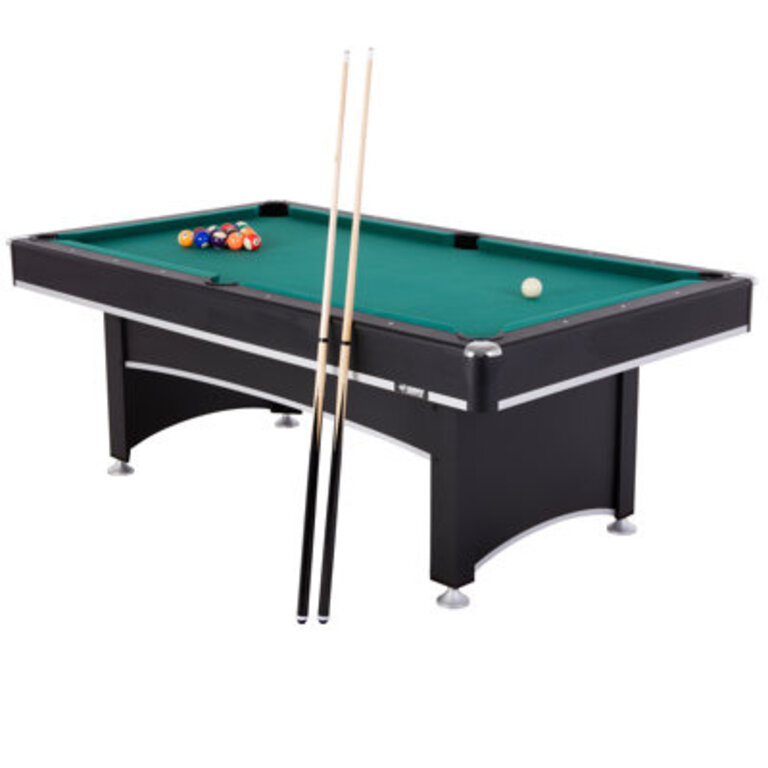 Phoenix 7 Pool Table