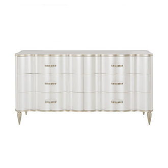 London Place 68 W 6 - Drawer Dresser