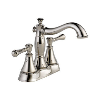 Cassidy Bathroom Faucet