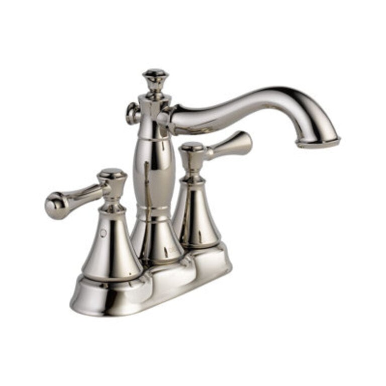 Cassidy Bathroom Faucet