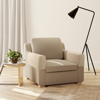 Stretch Furniture Arm Covers