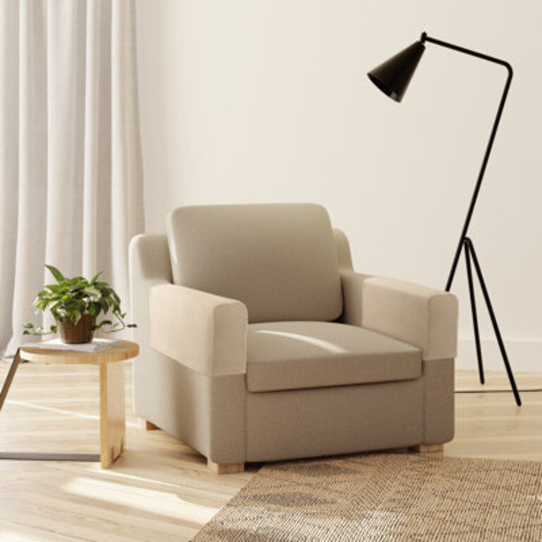 Stretch Furniture Arm Covers