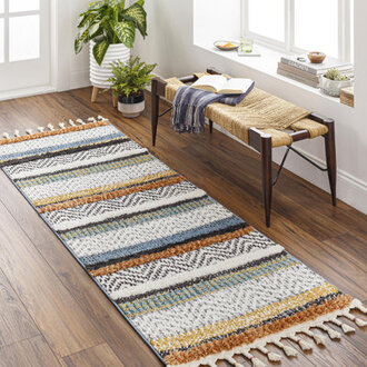 Northborough Moroccan Area Rug