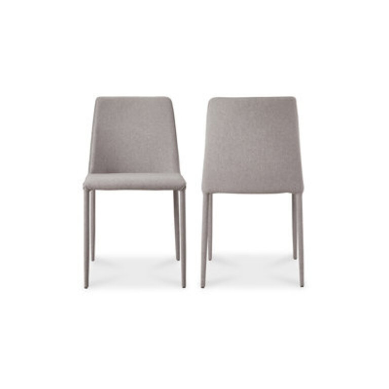 Gravity Upholstered Side Chair