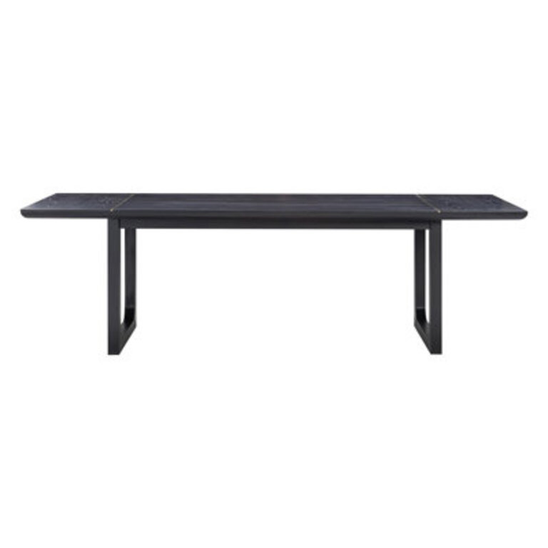 Onyx Rectangular Dining Table