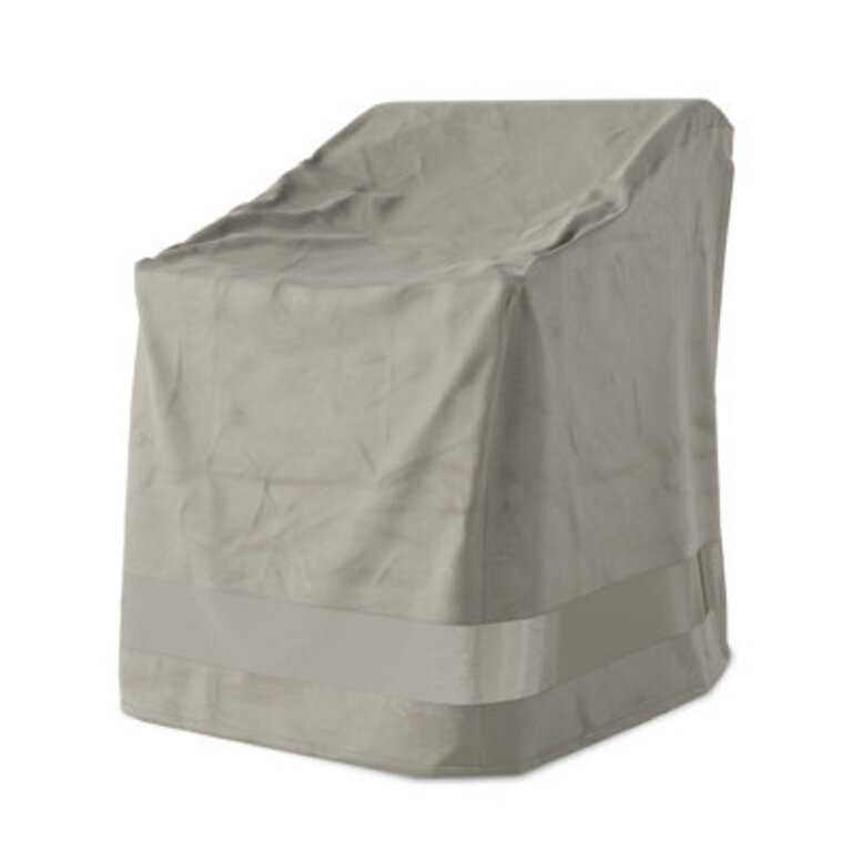 Outdoor Patio Chair Cover Size: 32.25" H x 24.75" W x 28.25" D