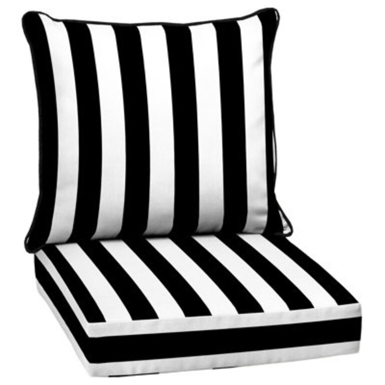 Outdoor Lounge Chair 575 Cushion