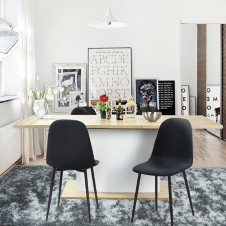 Traverso Side Chair