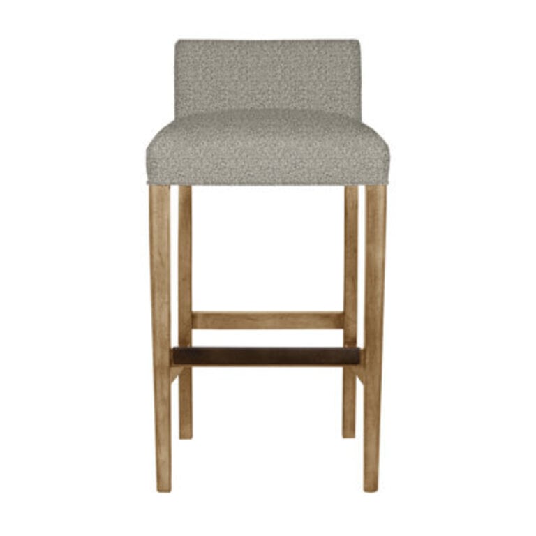 Gin FizzHarvey 31 Wallbanger Bar Stool