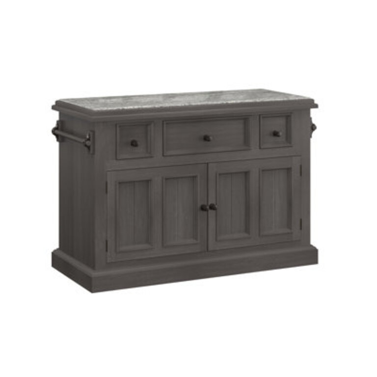 Harpenden Kitchen Island