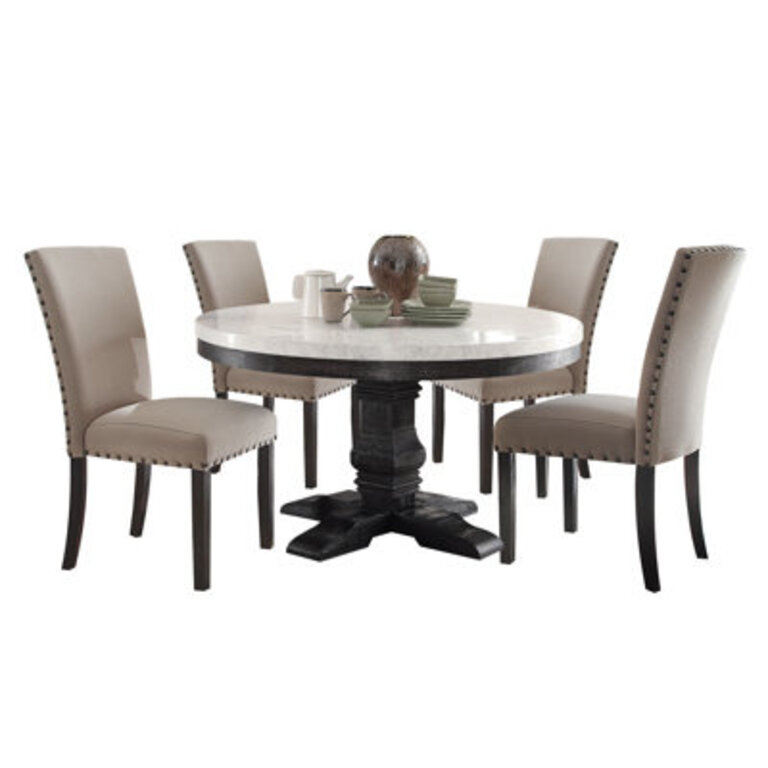 Aricela Dining Chairs (Set of 2)