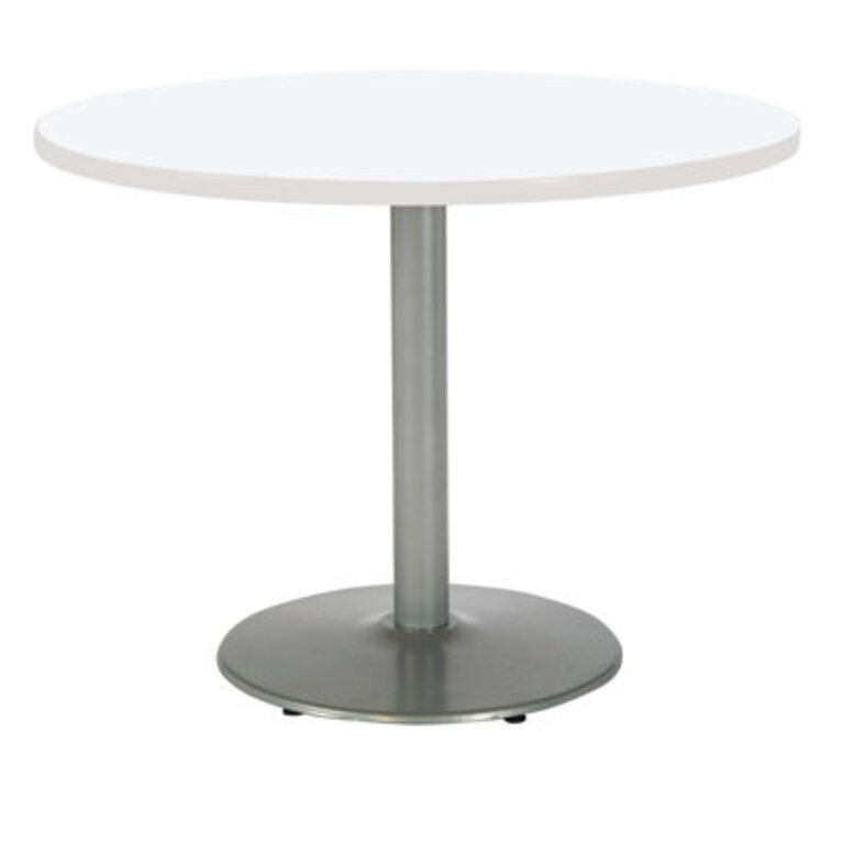 Mode Round Breakroom Dining Table