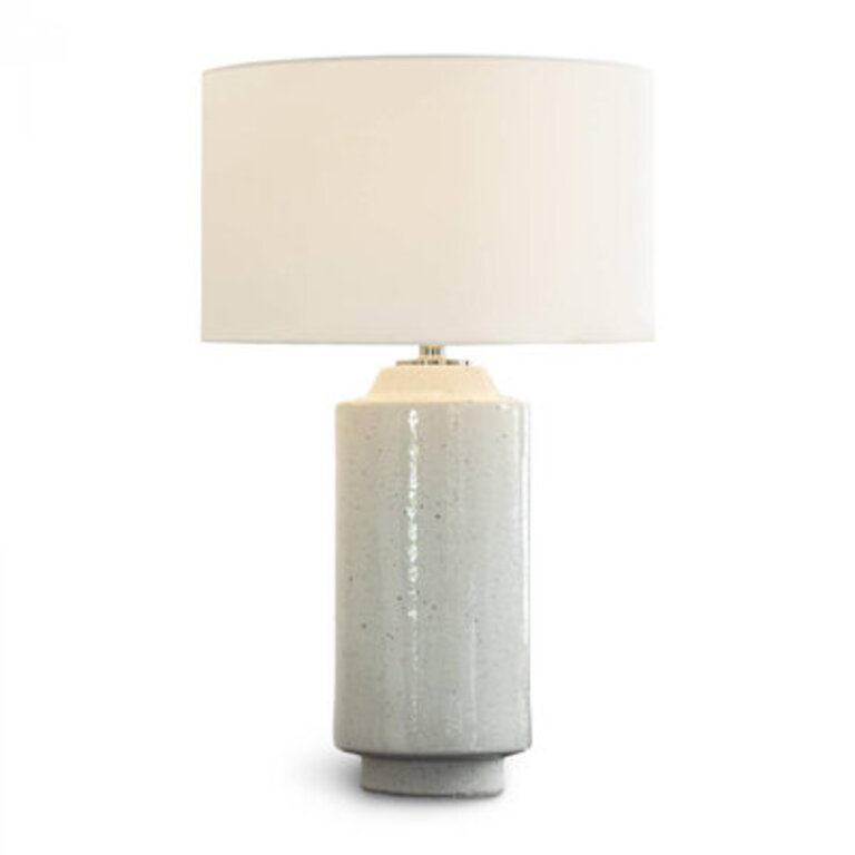 Southern Luxe Ceramic Table Lamp