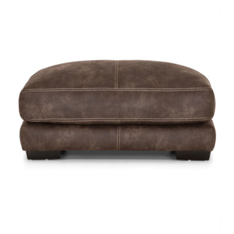 Casea Upholstered Ottoman