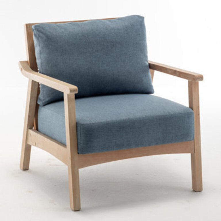 Willbanks Upholstered Armchair