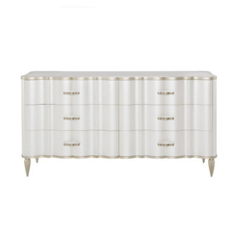 London Place 68 W 6 - Drawer Dresser