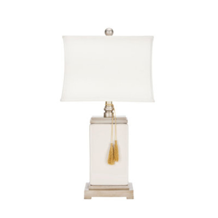 Waltrip Ceramic Table Lamp