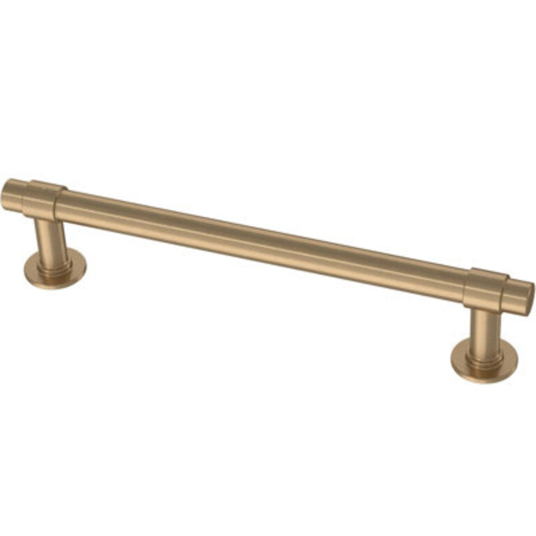 Set of 10 Francisco 3 Cabinet Pulls