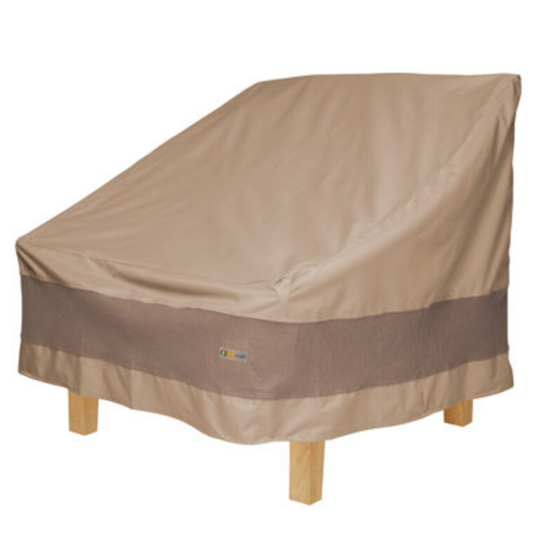 Steve Patio Chair Cover with 2-Year Warranty Size: 36" H x 40" W x 40" D