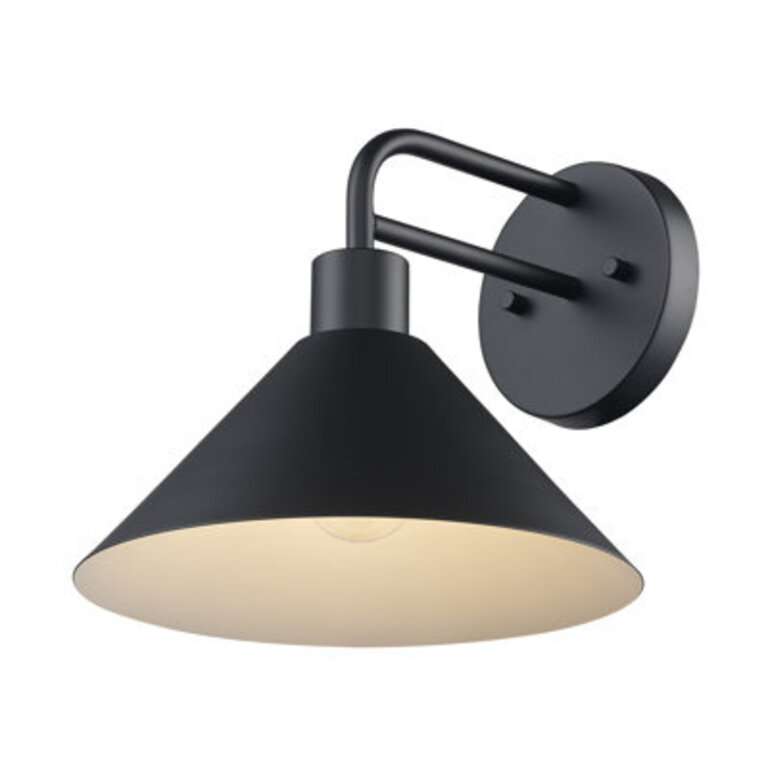 Fayra Industrial Wall Sconce