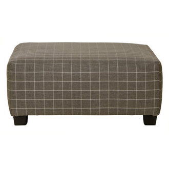 Annora Upholstered Ottoman