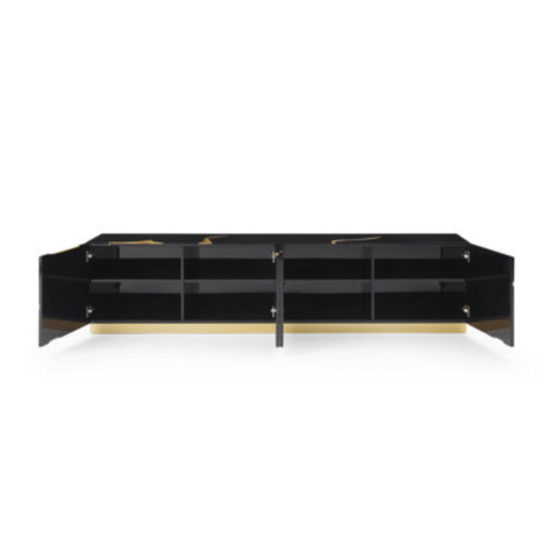 Velva TV Stand for TVs up to 88