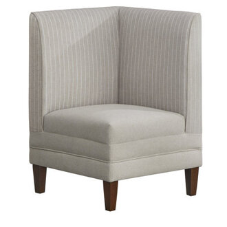 Cariana Upholstered Accent Chair